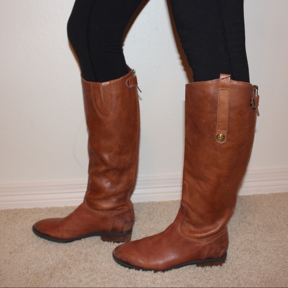 Sam Edelman - Picture 3 of 7